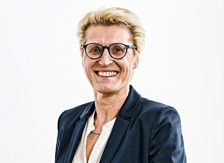 Susanne Henrichfreise